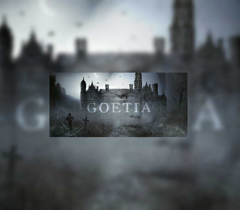 Goetia PC Steam CD Key