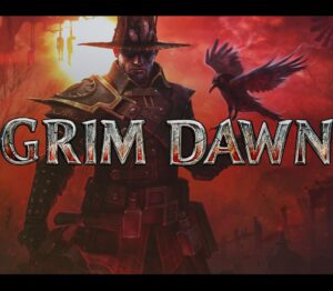 Grim Dawn – Steam Loyalist Upgrade DLC Steam CD Key