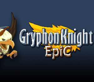 Gryphon Knight Epic PC Steam CD Key