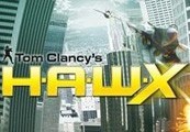 Tom Clancy’s H.A.W.X Ubisoft Connect CD Key