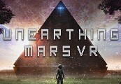 Unearthing Mars VR Steam CD Key