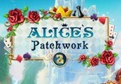 Alice’s Patchworks 2 PC Steam CD Key