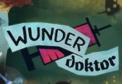 Wunderdoktor Steam CD Key