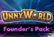 UnnyWorld – Founder’s Pack DLC Steam CD Key