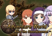 Adventure World PC Steam CD Key