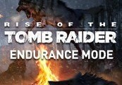 Rise of the Tomb Raider – Endurance Mode DLC Steam CD Key