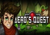 Aero’s Quest PC Steam CD Key