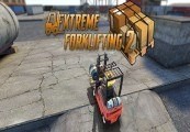 Extreme Forklifting 2 Steam CD Key