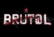 Brut@l Steam CD Key