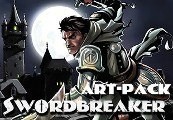 Swordbreaker The Game – All In-game Scenes HD Wallpapers + Game OST Steam CD Key