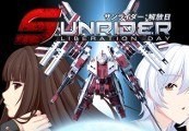 Sunrider: Liberation Day Captain’s Edition Steam CD Key
