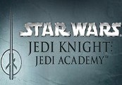 Star Wars Jedi Knight: Jedi Academy Steam Gift