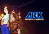 AR-K PC Steam CD Key
