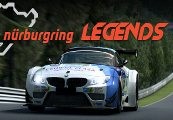 RaceRoom – Nürburgring Legends DLC Steam CD Key