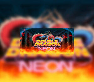 Double Dragon: Neon Steam Gift
