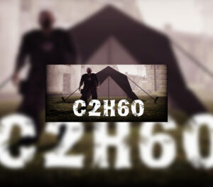 C2H6O Steam CD Key