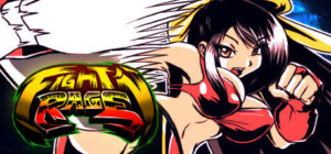 Fight’N Rage EU Steam CD Key