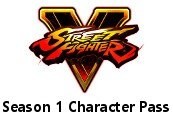 Street Fighter V – Season 1 Character Pass Steam CD Key