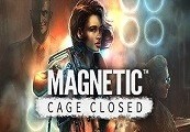 Magnetic: Cage Closed Collector’s Edition Steam CD Key