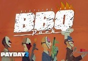 PAYDAY 2 – The Butcher’s BBQ Pack Steam Gift