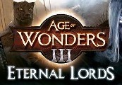 Age of Wonders III – Eternal Lords Expansion DLC GOG CD Key