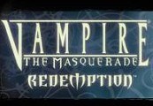 Vampire: The Masquerade – Redemption GOG CD Key