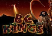 BC Kings PC Steam CD Key