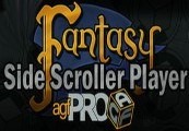 Axis Game Factory’s AGFPRO Fantasy Side-Scroller Player DLC PC Steam CD Key