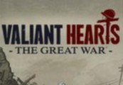 Valiant Hearts: The Great War / Soldats Inconnus : Mémoires de la Grande Guerre Ubisoft Connect CD Key