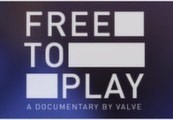 Free to Play – Competitor’s Pack Steam Gift
