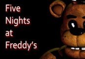Five Nights at Freddy’s Steam Gift