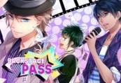 Backstage Pass PC Steam CD Key