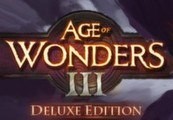 Age of Wonders III – Deluxe Edition  EU Steam CD Key