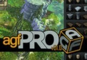 Axis Game Factory’s AGFPRO Zombie FPS Player DLC PC Steam CD Key