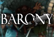 Barony Steam Gift