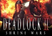 Deadlock II: Shrine Wars Steam CD Key