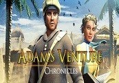 Adam’s Venture Chronicles Steam CD Key