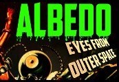 Albedo: Eyes from Outer Space PC Steam CD Key