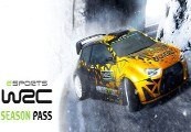 WRC 5 – Season Pass Steam CD Key
