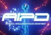 AIPD – Artificial Intelligence Police Department Steam CD Key