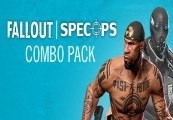 BRINK: Fallout/SpecOps Combo Pack Steam CD Key
