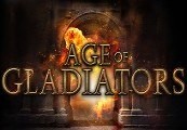 Age of Gladiators Steam CD Key