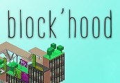 Block’hood Steam CD Key