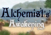 Alchemist’s Awakening Steam CD Key