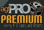 Axis Game Factory’s AGFPRO v3 Complete Bundle PC Steam CD Key