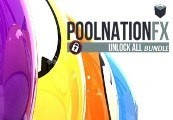 Pool Nation FX – Unlock ALL Assets DLC Bundle Steam CD Key