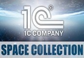 1C Space Collection Steam CD Key