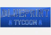 Blueprint Tycoon PC Steam CD Key