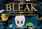 BLEAK: Welcome to Glimmer PC Steam CD Key