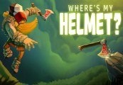 Where’s My Helmet? Steam CD Key